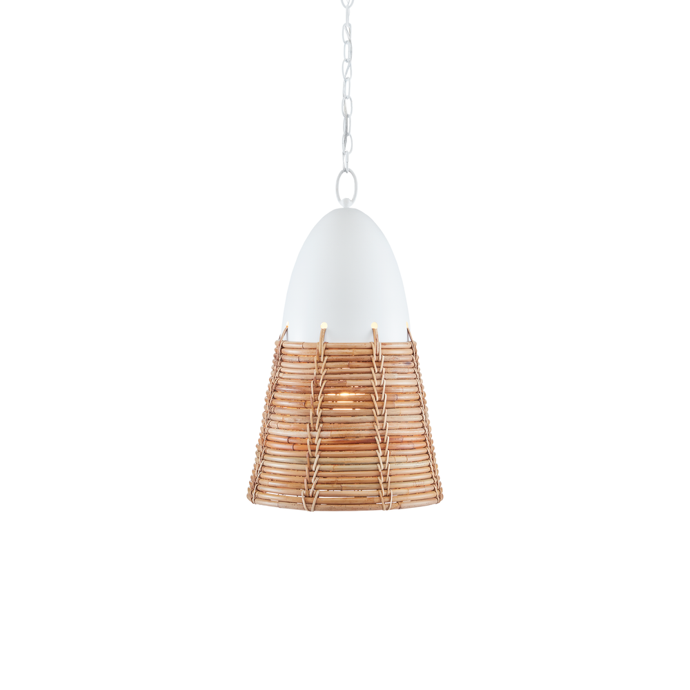 
                      
                        Arundo Pendant
                      
                    