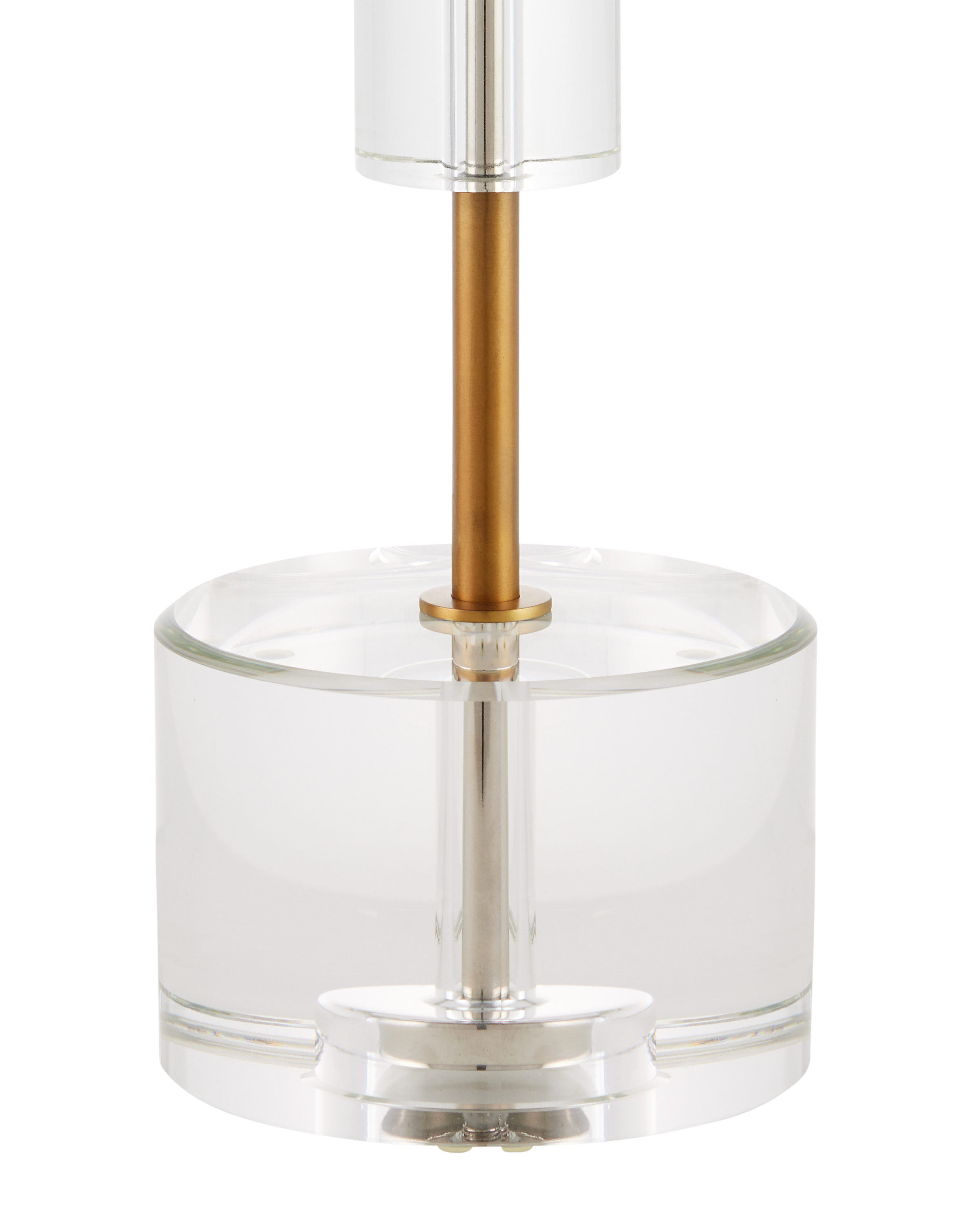 Deville Table Lamp - Thumbnail 5