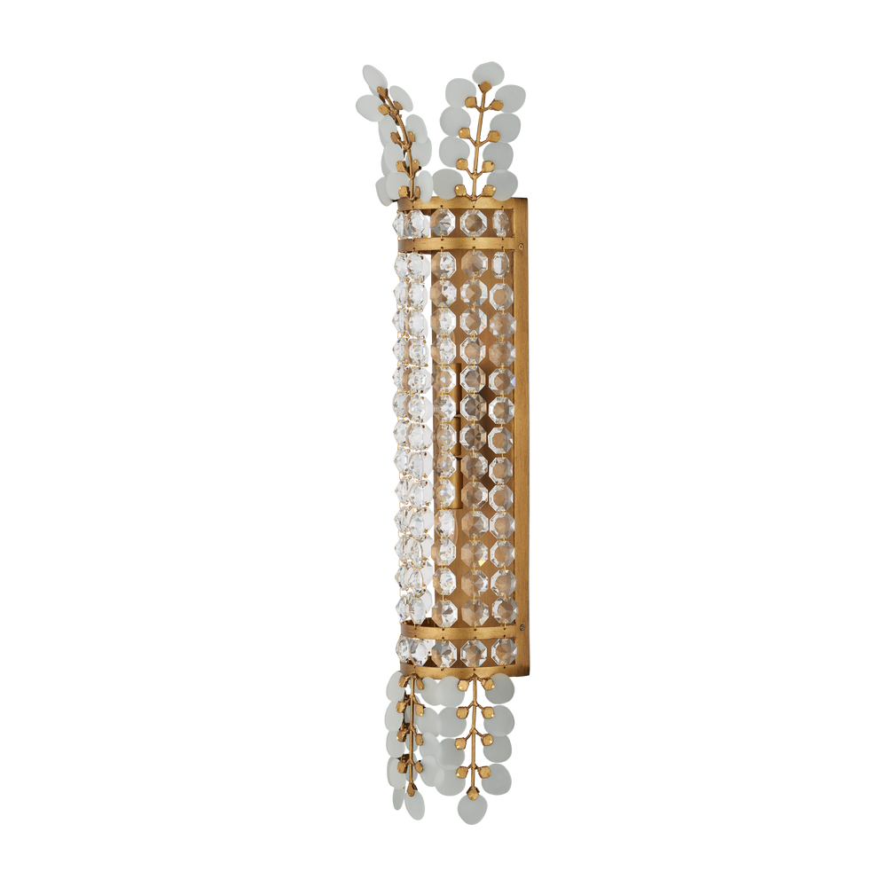 
                      
                        Bradshaw Wall Sconce
                      
                    