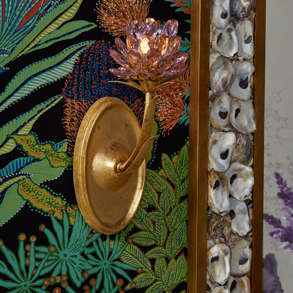 
                      
                        Marilee Single-Light Wall Sconce
                      
                    