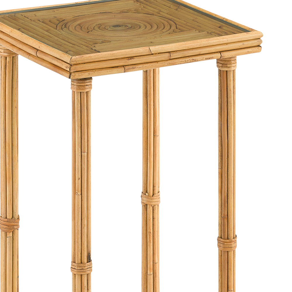 Silang Drinks Table