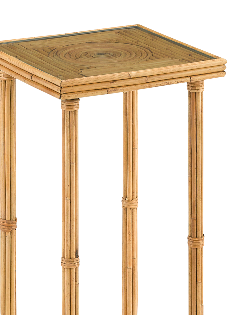 Silang Drinks Table