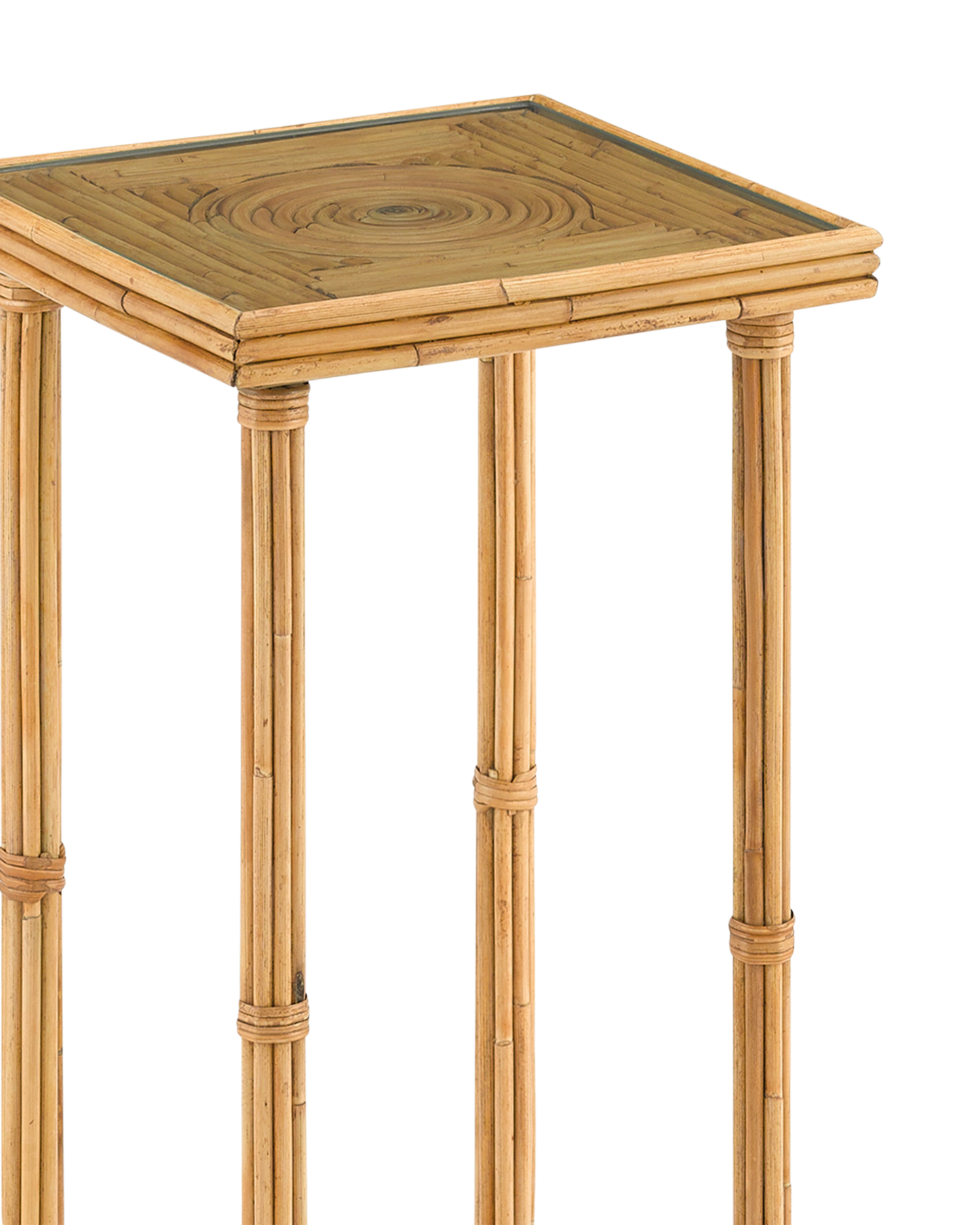 Silang Drinks Table