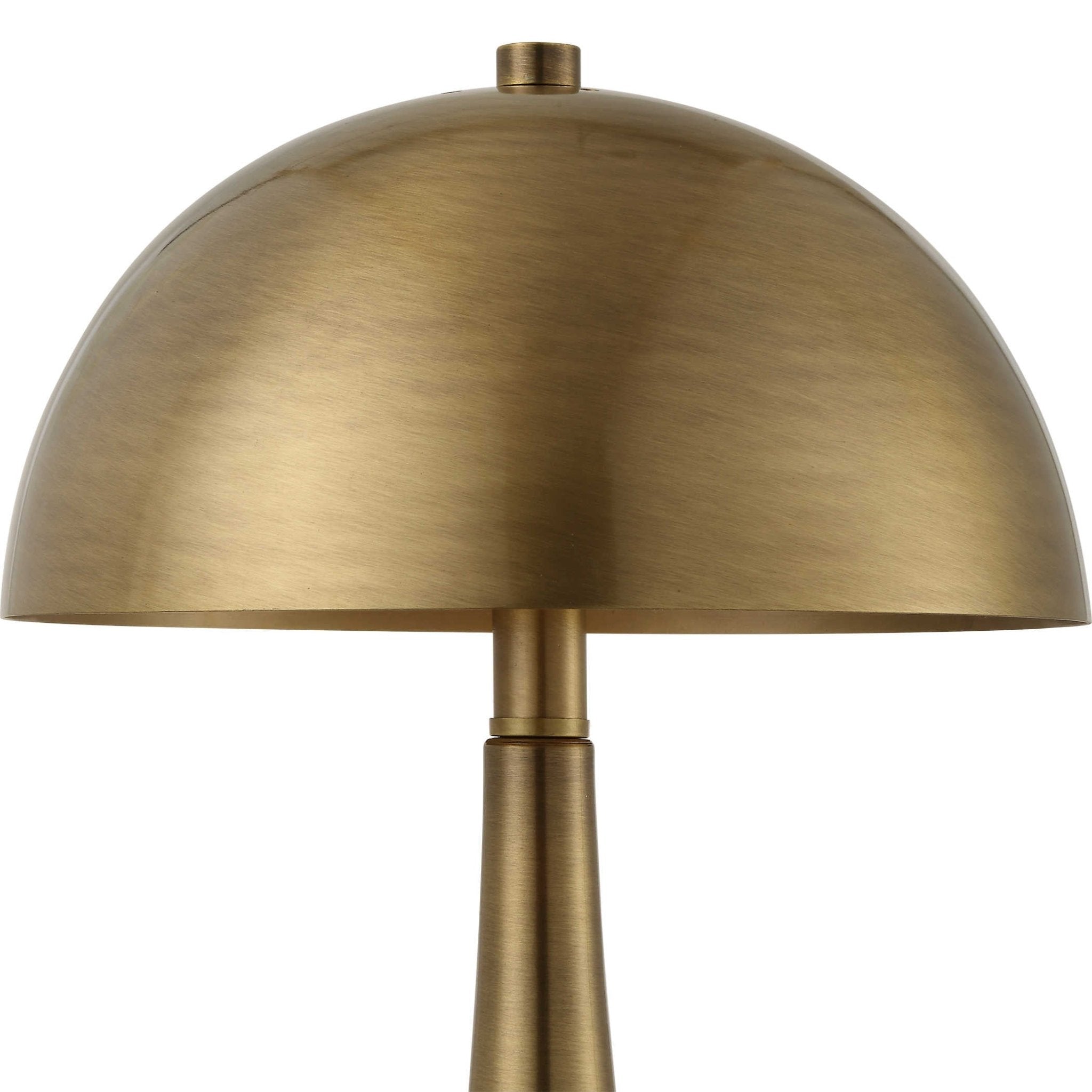 Dame Table Lamp - Thumbnail 2