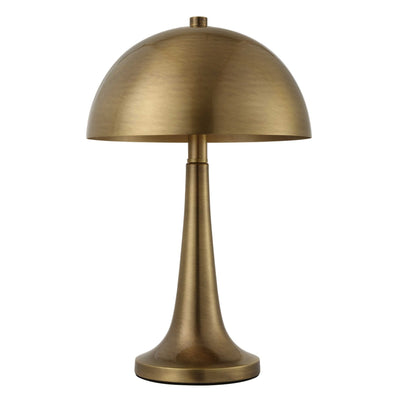 Dame Table Lamp