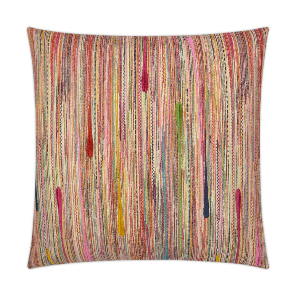 Dandy Pillow - Fiesta - 24" x 24" - #shop_name Pillows