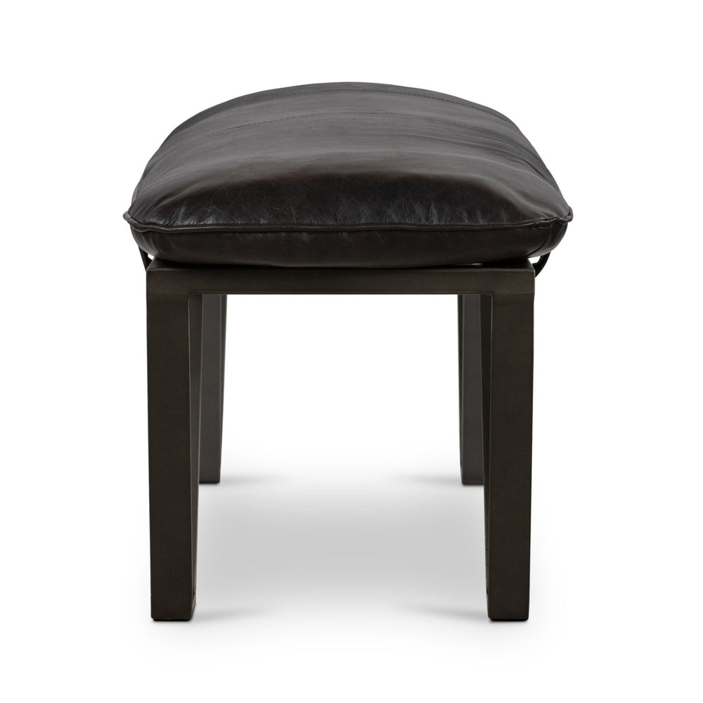 
                      
                        Darrow Bench - Sonoma Black - #shop_name Benches
                      
                    