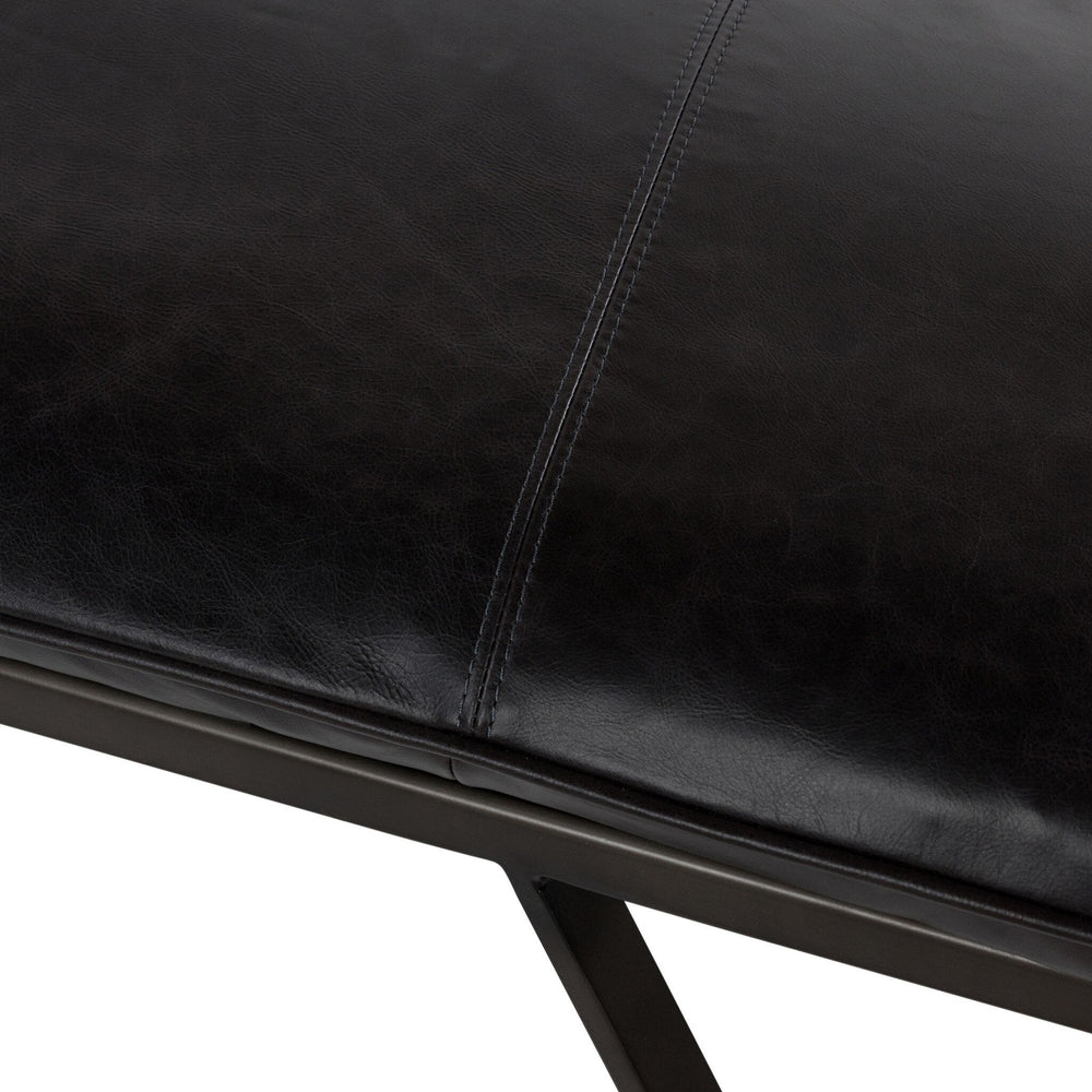 
                      
                        Darrow Bench - Sonoma Black - #shop_name Benches
                      
                    