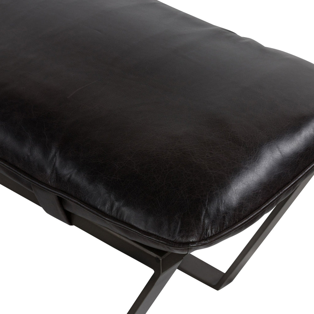 
                      
                        Darrow Bench - Sonoma Black - #shop_name Benches
                      
                    