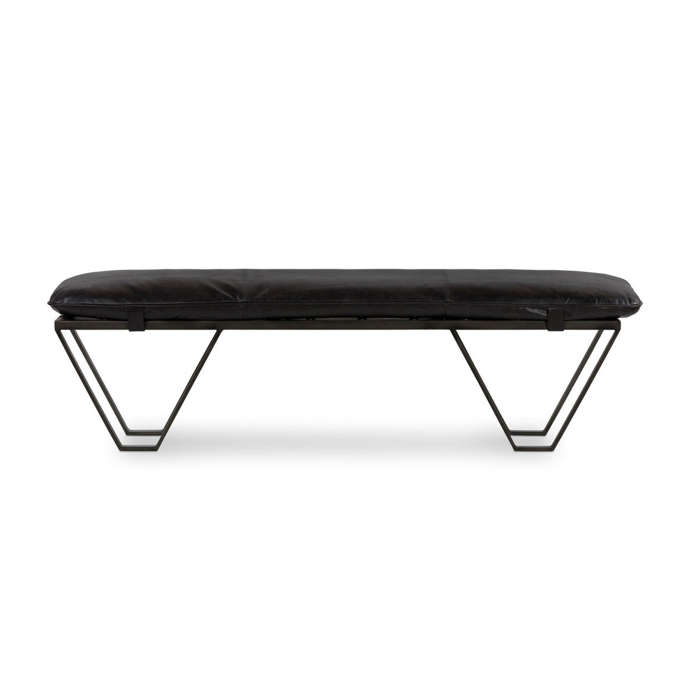 
                      
                        Darrow Bench - Sonoma Black - #shop_name Benches
                      
                    