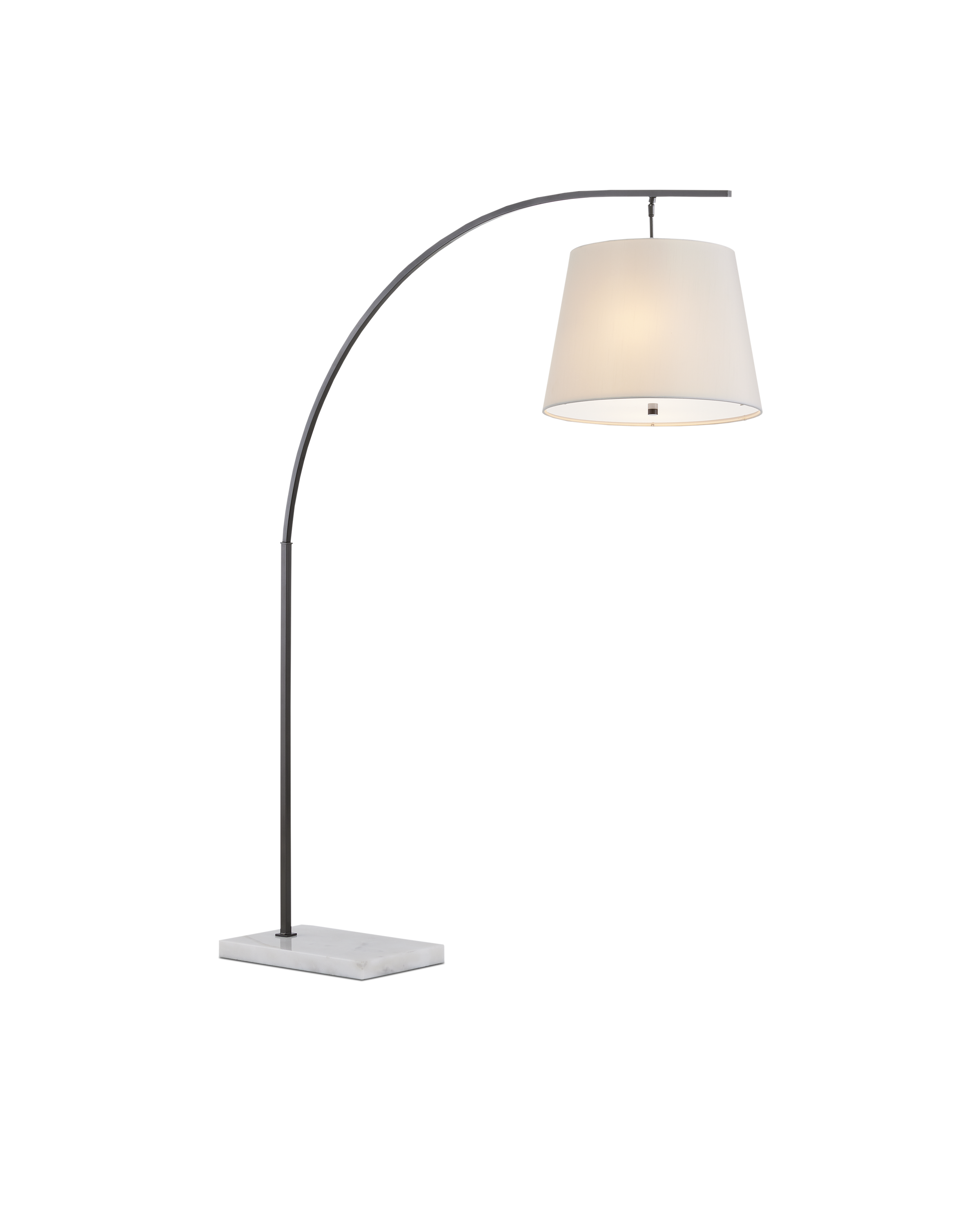 Currey & Company Cloister Floor Lamp - Thumbnail 2