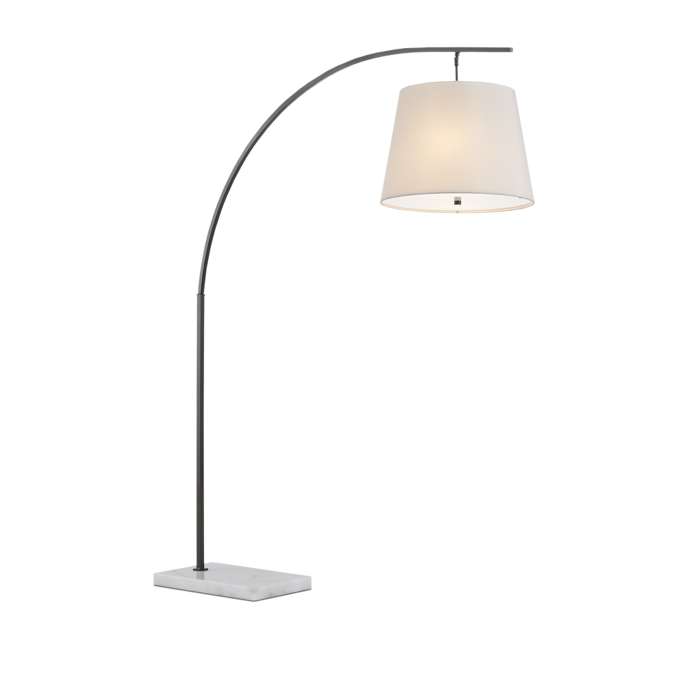 
                      
                        Cloister Medium Bronze Floor Lamp
                      
                    