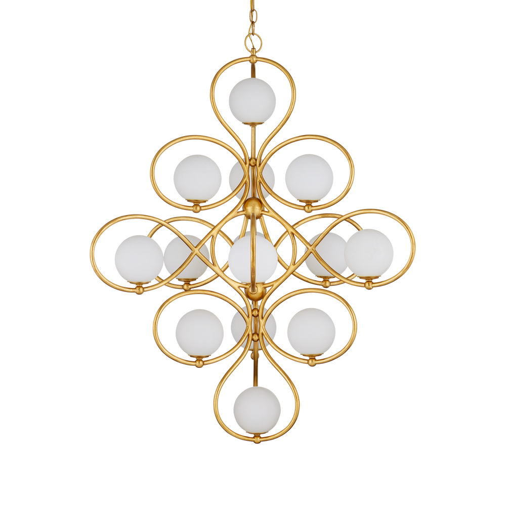 
                      
                        Storrs Chandelier
                      
                    