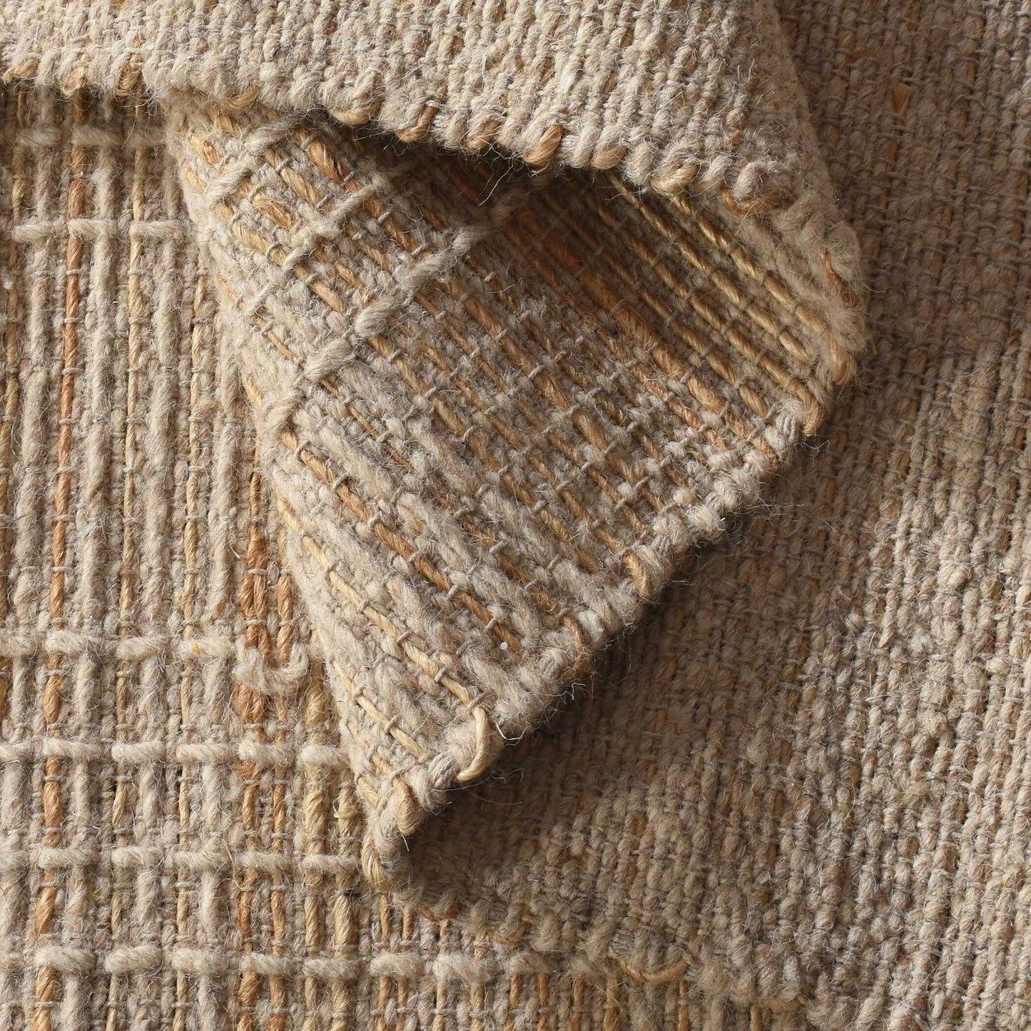 Uttermost Baxton Beige 8 X 10 Rug