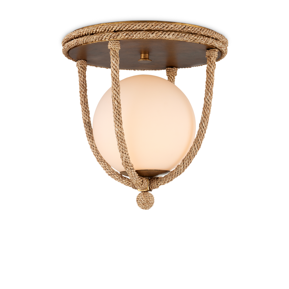 Passageway Flush Mount