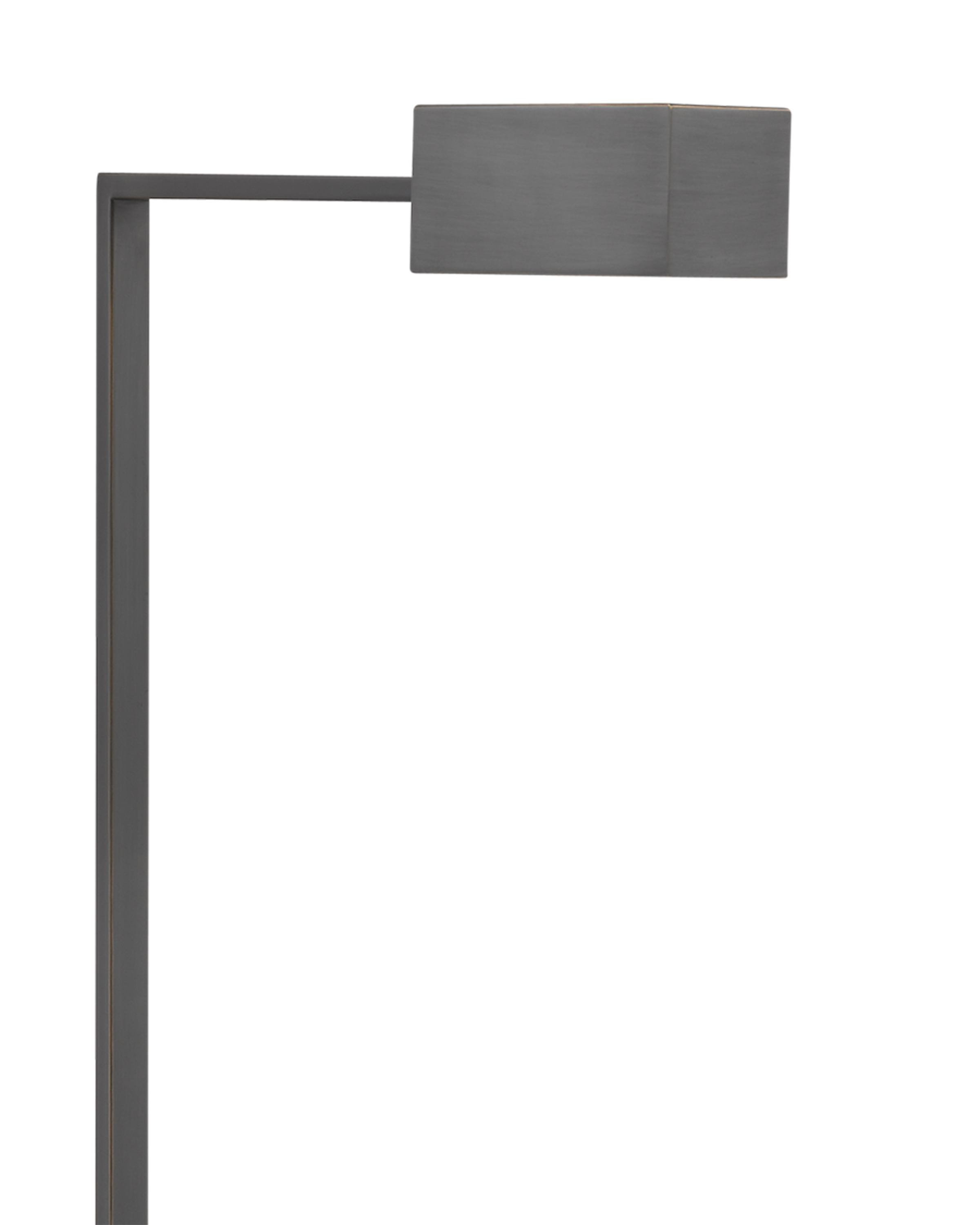 Ruxley Bronze Floor Lamp - Thumbnail 2