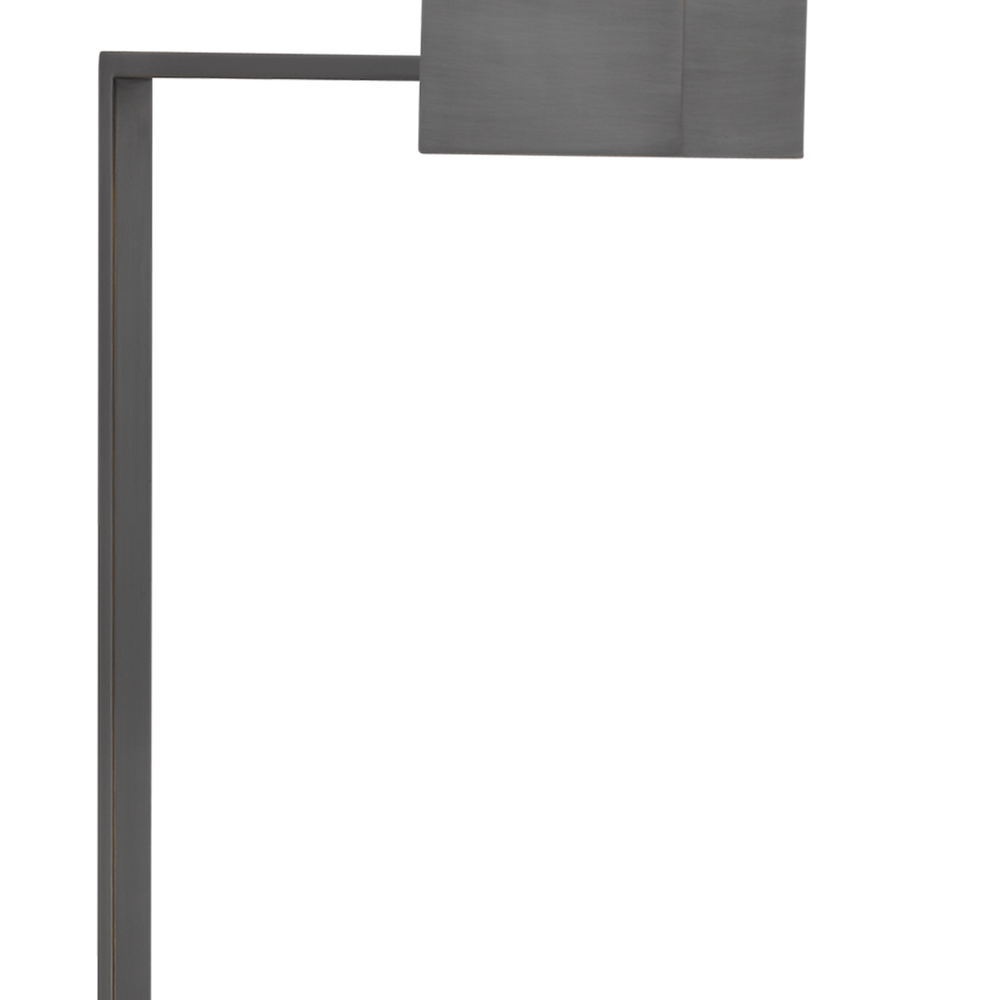 Ruxley Bronze Floor Lamp