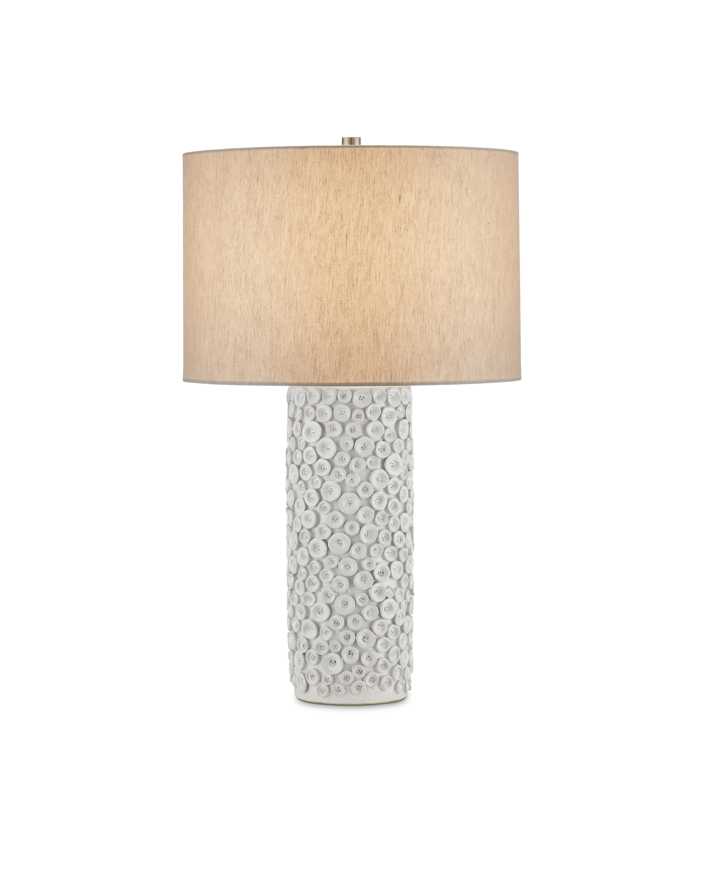 Buttons Table Lamp - Thumbnail 2
