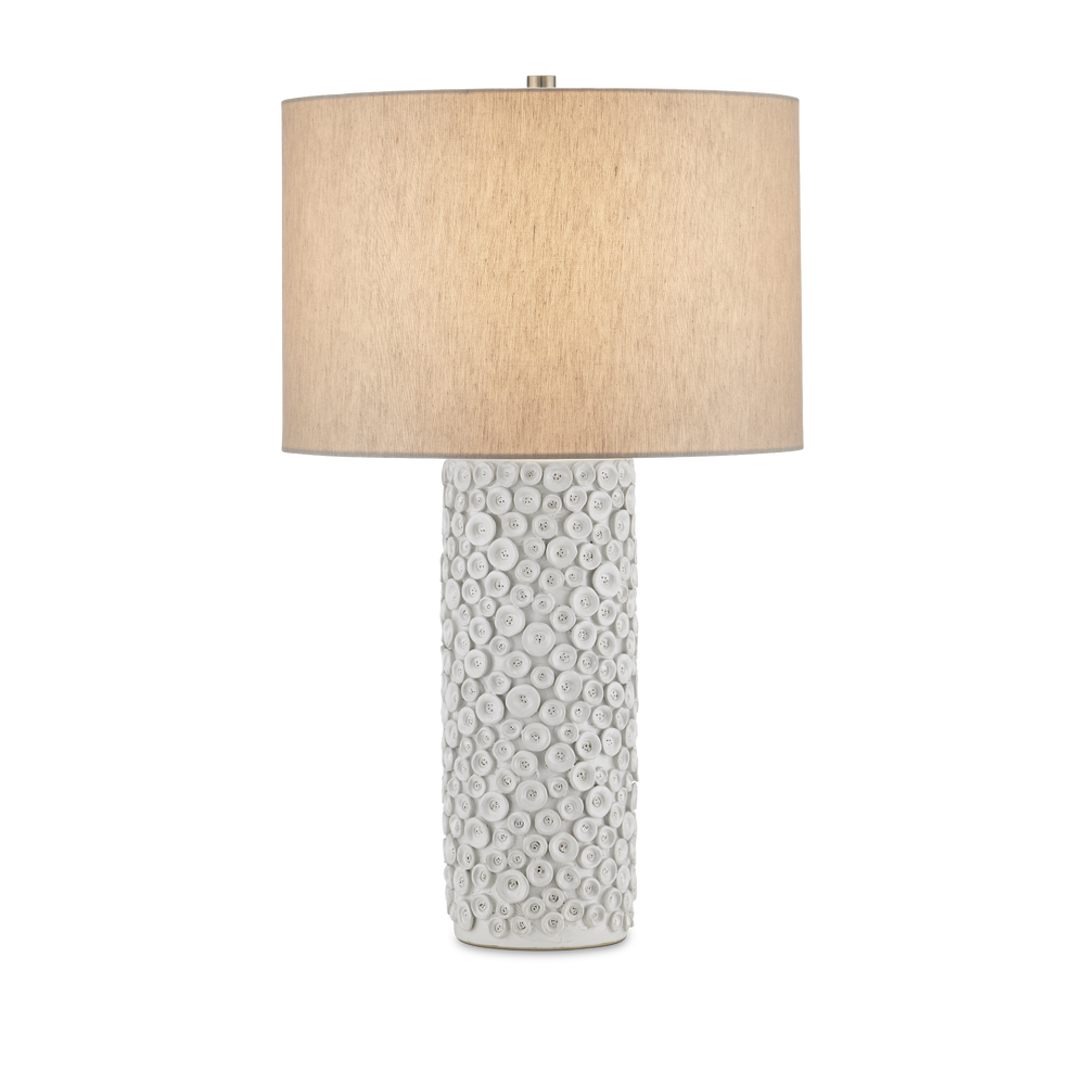 Buttons Table Lamp.