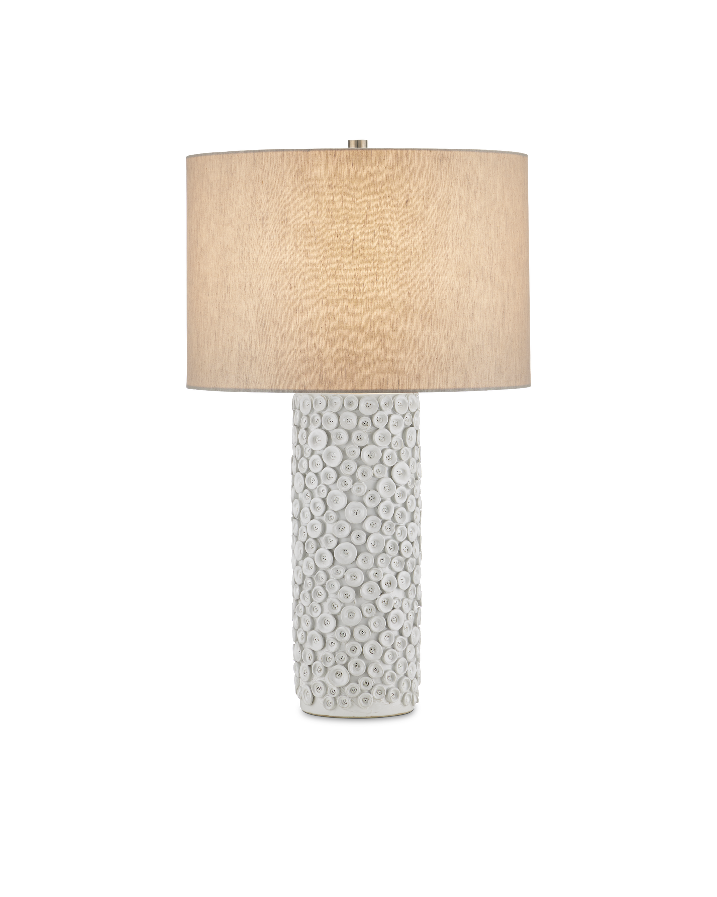 Buttons Table Lamp.