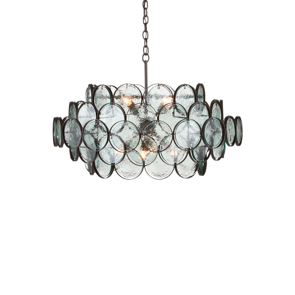 Galahad Small Chandelier