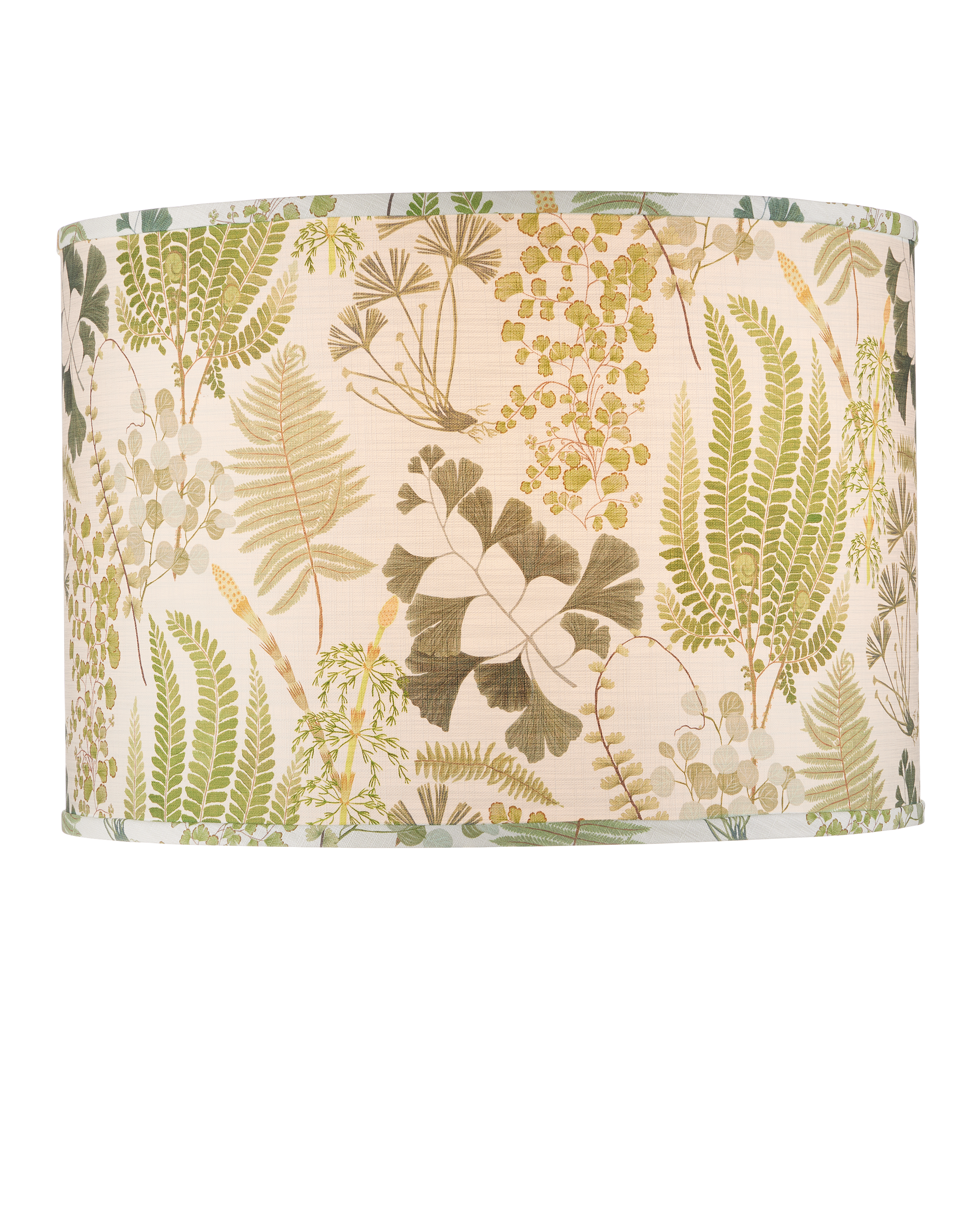 Theodora Drum Lamp Shade - Thumbnail 4