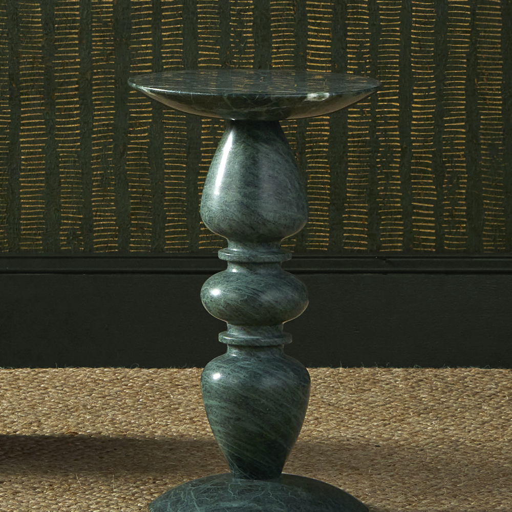 
                      
                        Nubia Green Accent Table
                      
                    