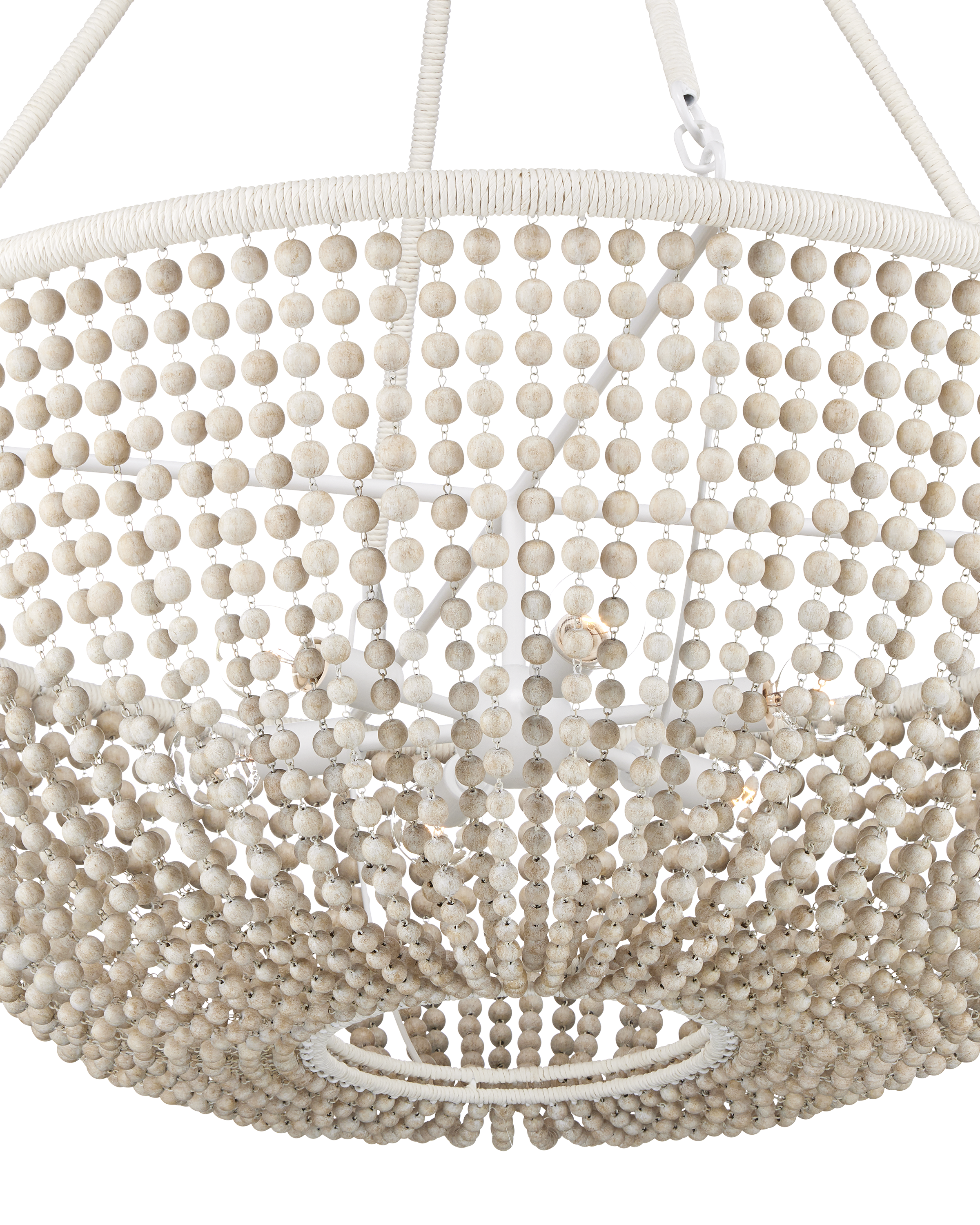 Wychwood Chandelier - Thumbnail 4