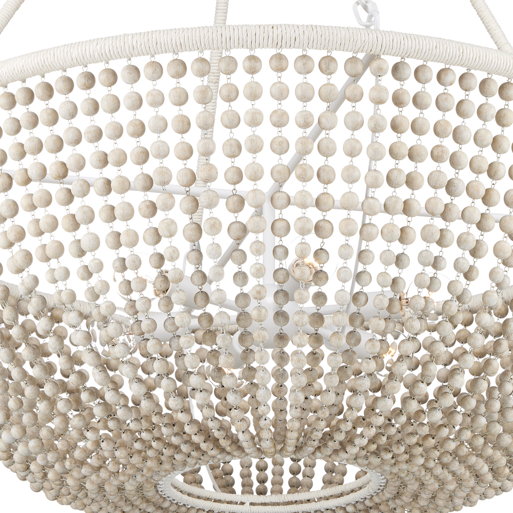 
                      
                        Wychwood Chandelier
                      
                    