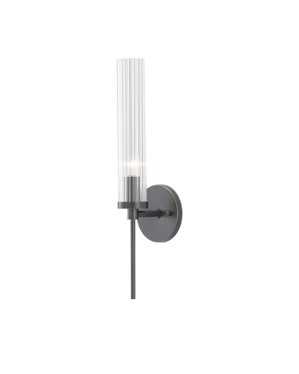 Bellings Bronze Wall Sconce.