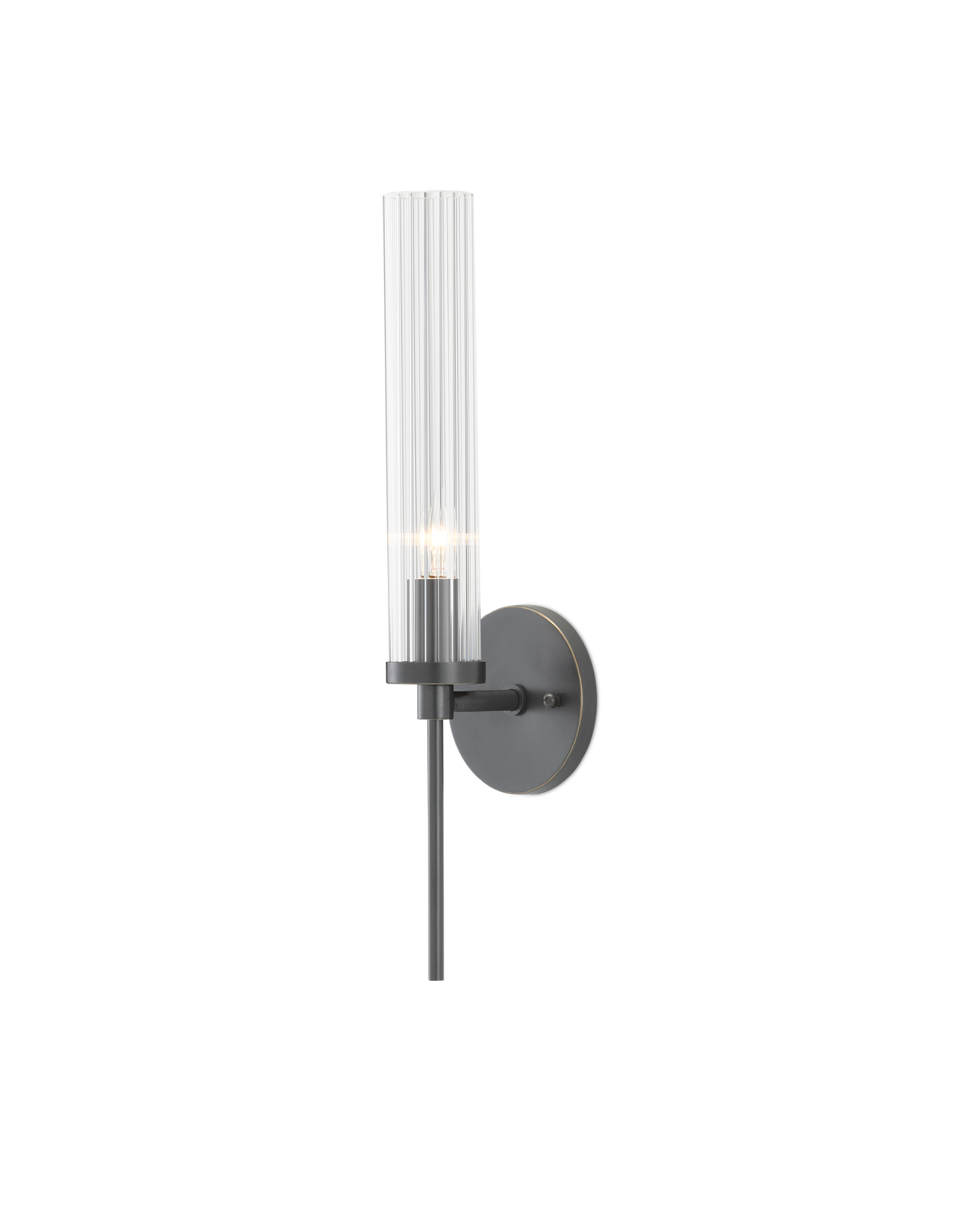 Bellings Bronze Wall Sconce.