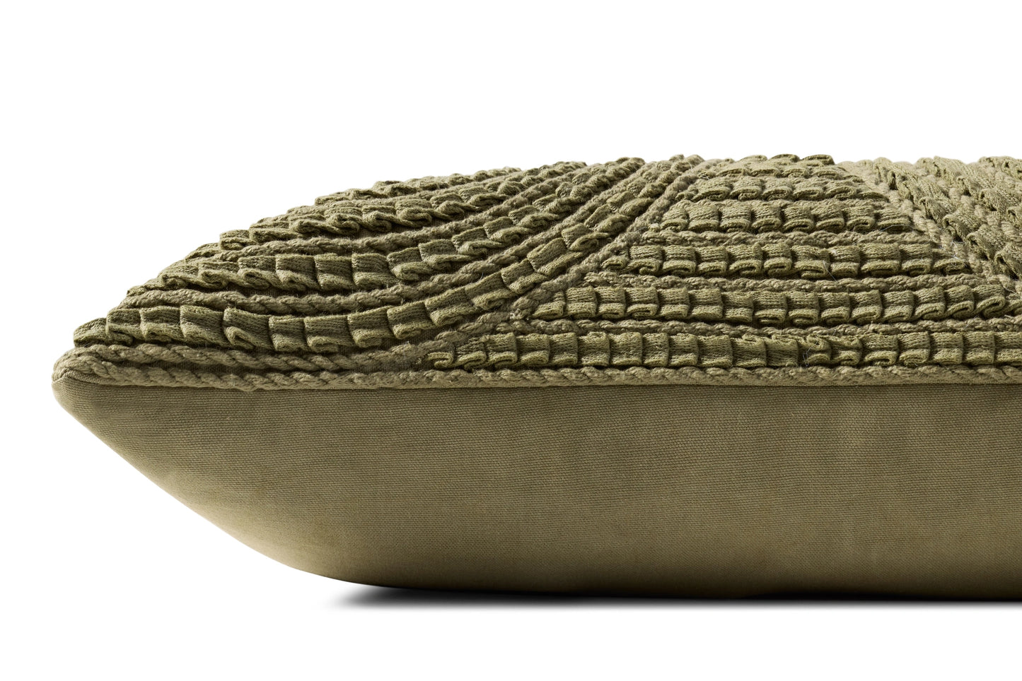 Loloi Moss 13'' x 21'' Pillow