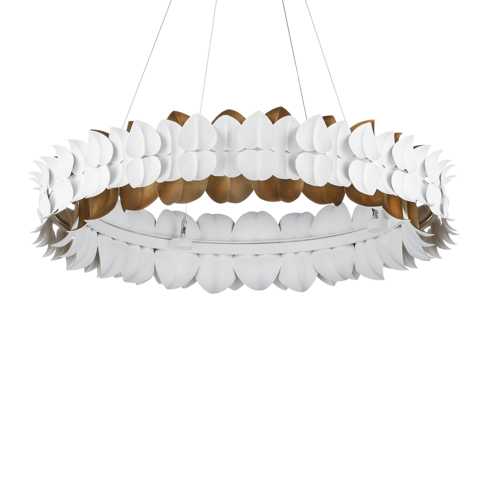 
                      
                        Aventine Chandelier
                      
                    