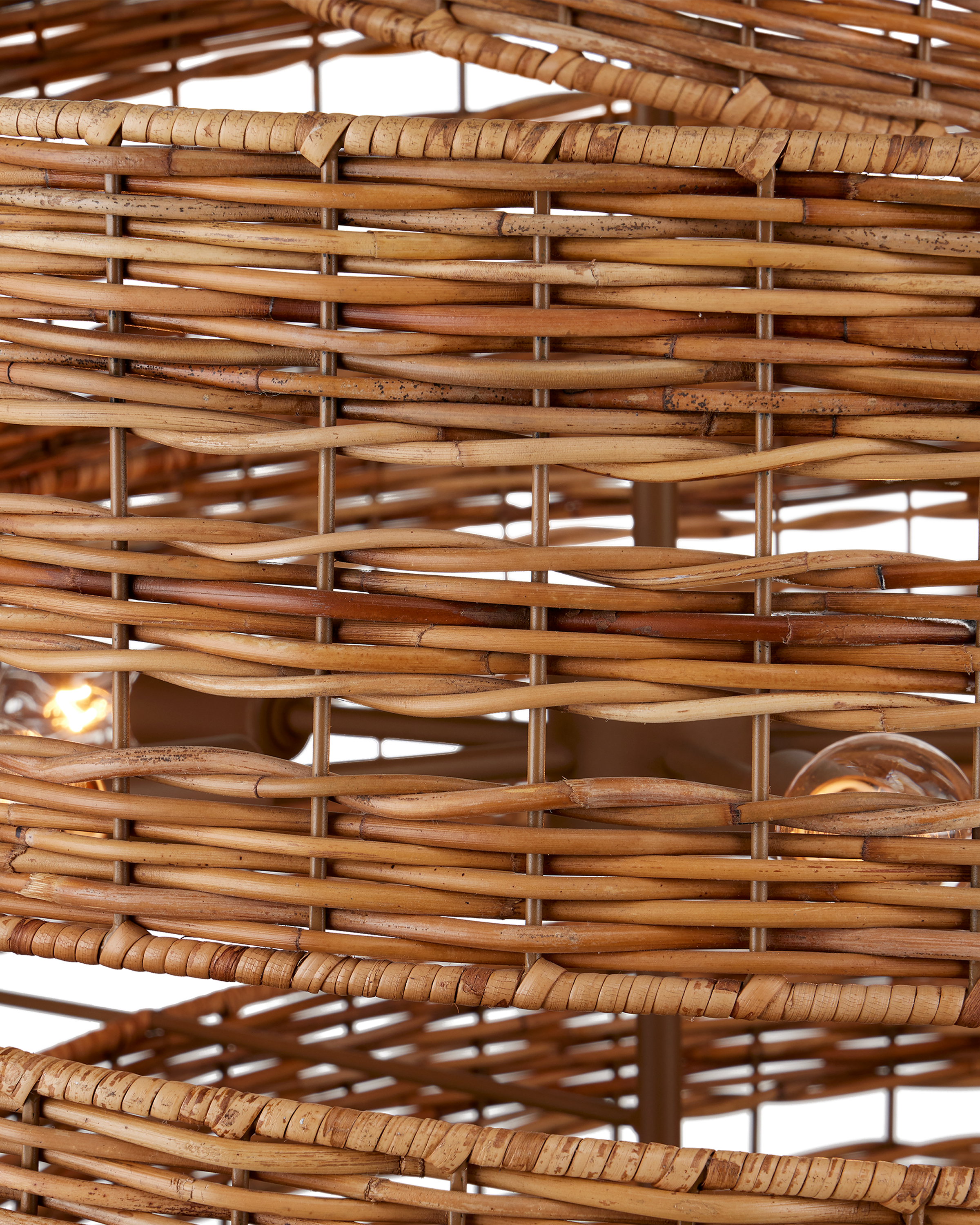 Saisei Medium Chandelier - Thumbnail 5