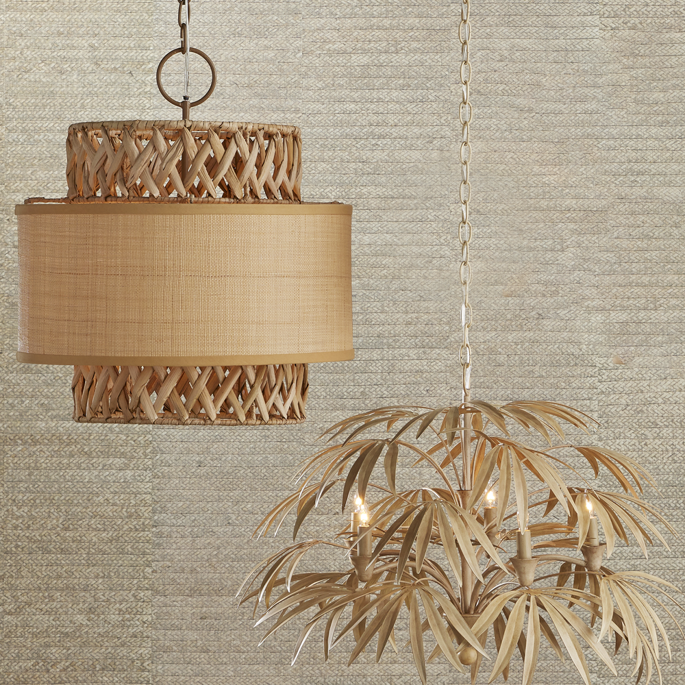 
                      
                        Calliope Coco Cream Chandelier
                      
                    