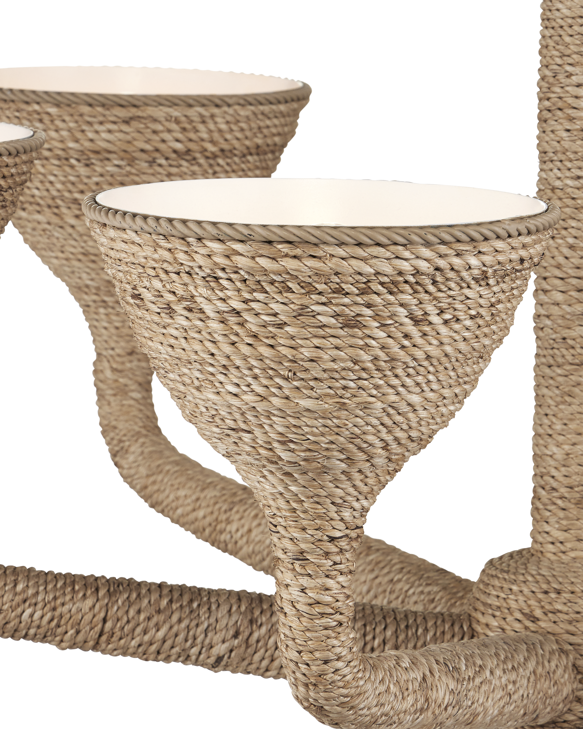 Marbella Chandelier - Thumbnail 5