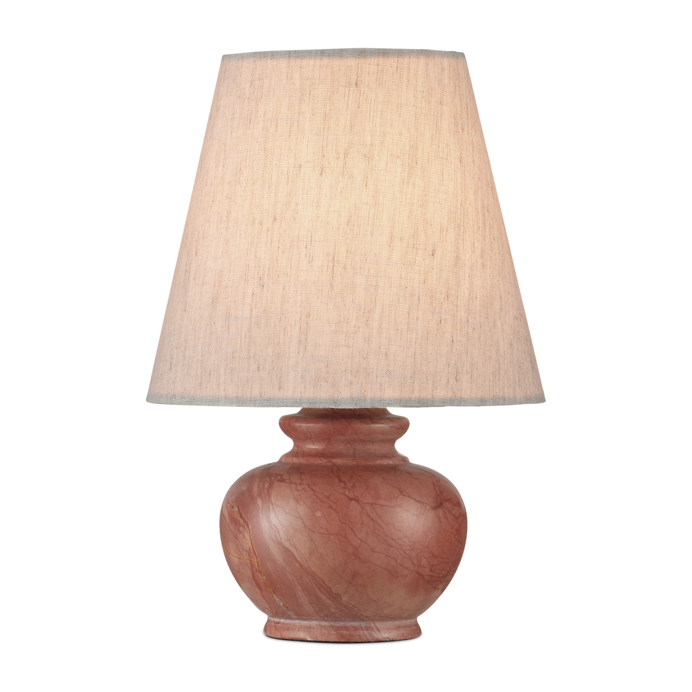 
                      
                        Piccolo Pink Mini Table Lamp
                      
                    