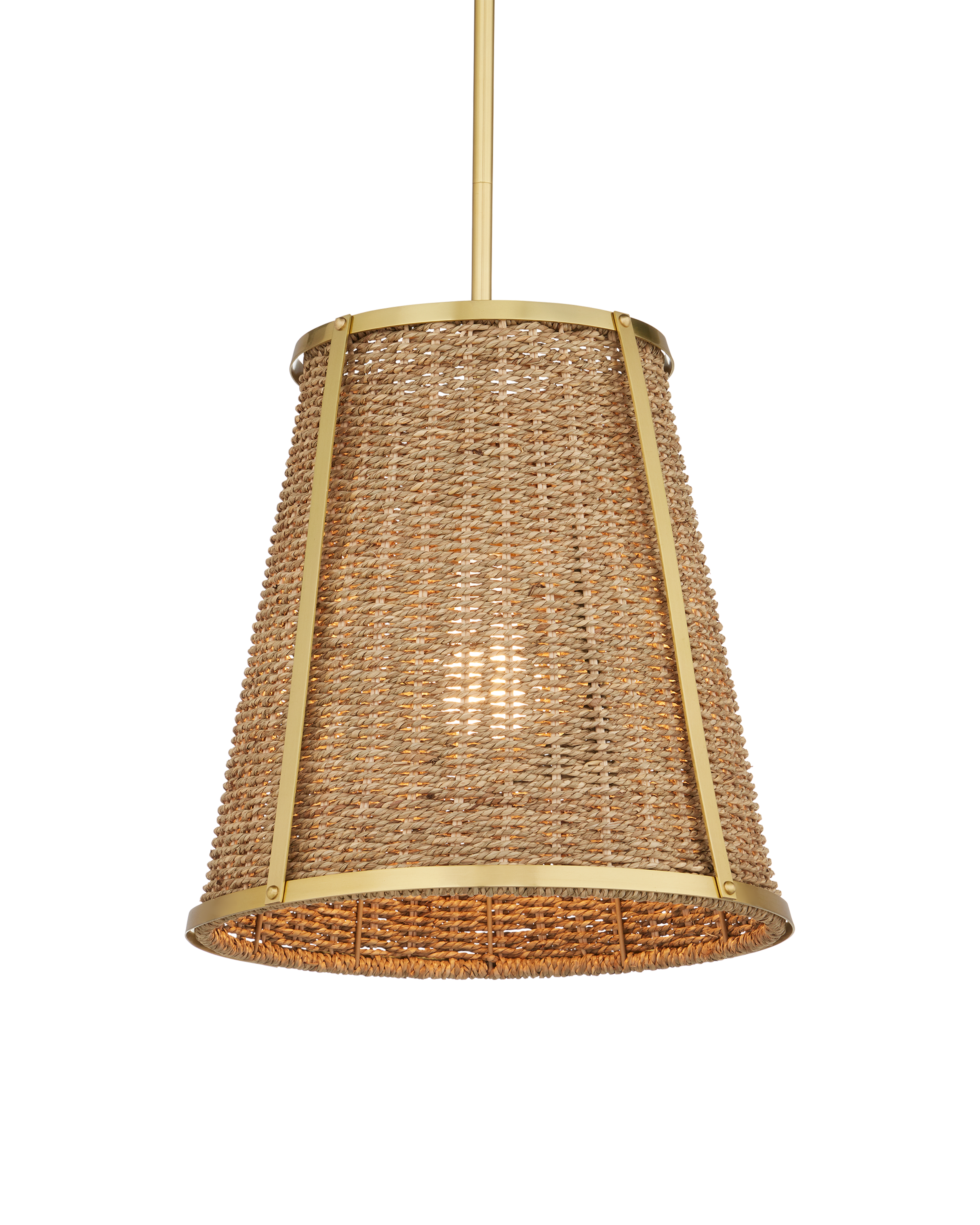 Deauville Small Pendant - Thumbnail 4