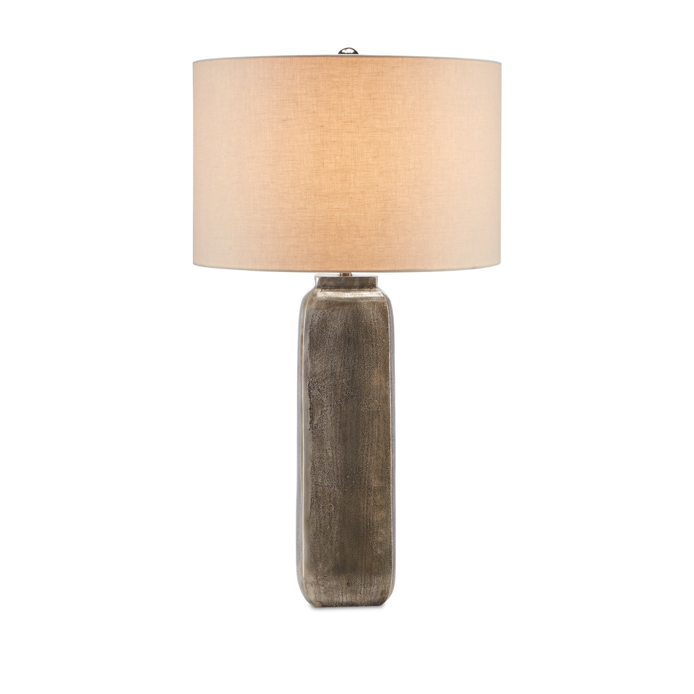 
                      
                        Morse Table Lamp.
                      
                    