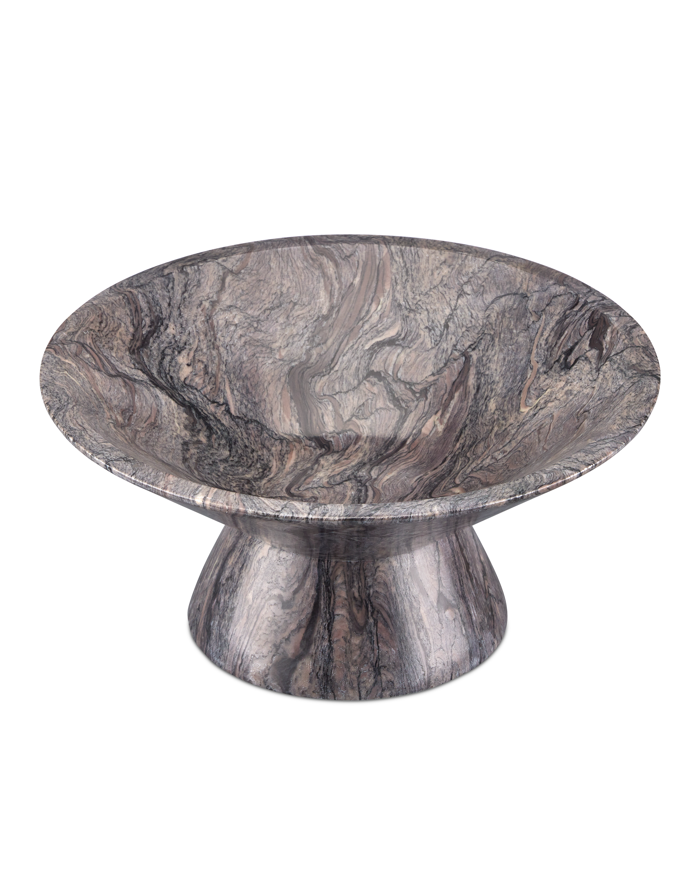 Lubo Breccia Small Bowl - Thumbnail 2