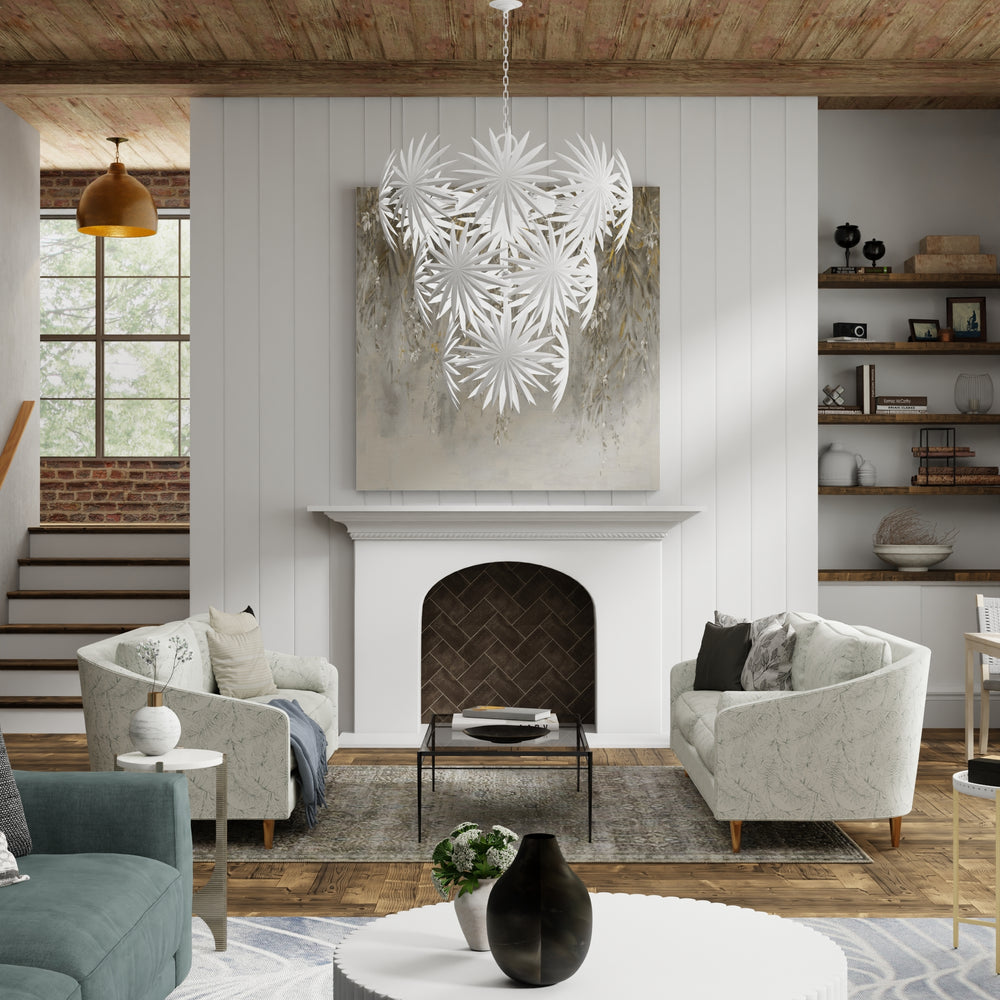 
                      
                        Micha Marble Accent Table
                      
                    