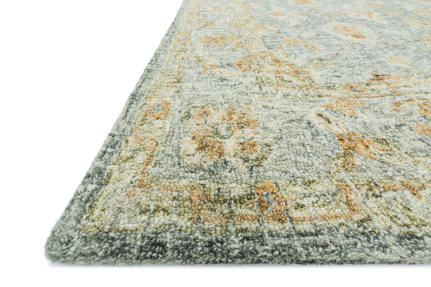 Loloi Julian Spa 9'-3" x 13' Area Rug