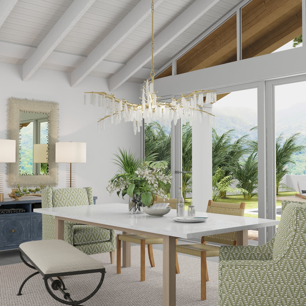 
                      
                        Walwyn Brass Table Lamp
                      
                    