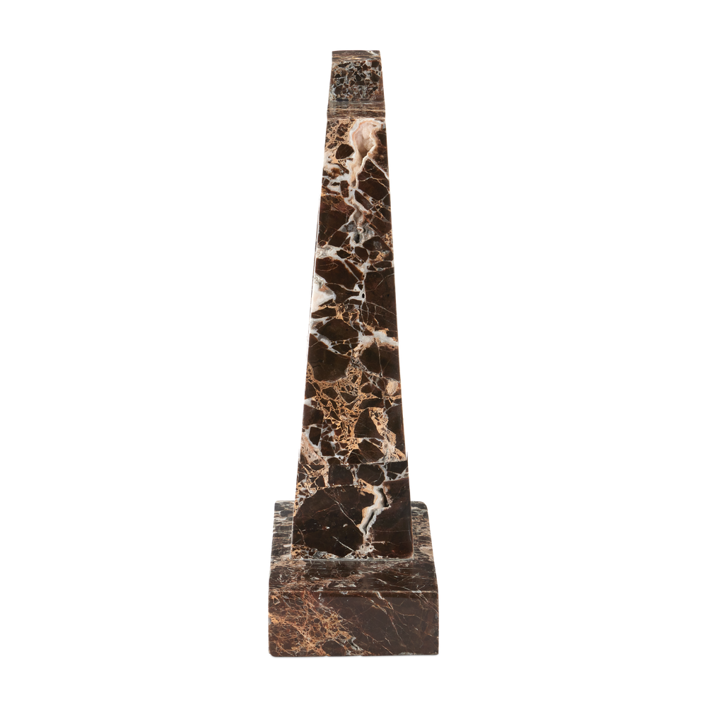 
                      
                        Blount Marble Object
                      
                    