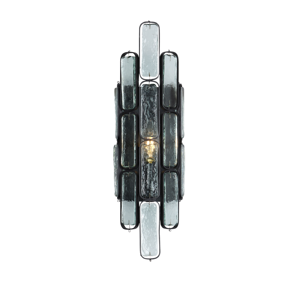 
                      
                        Centurion Wall Sconce
                      
                    