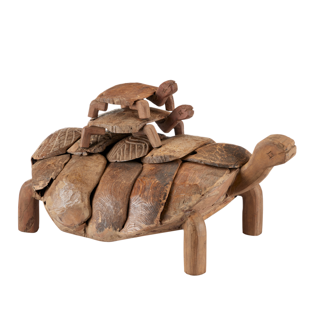 Turtle Set of 3