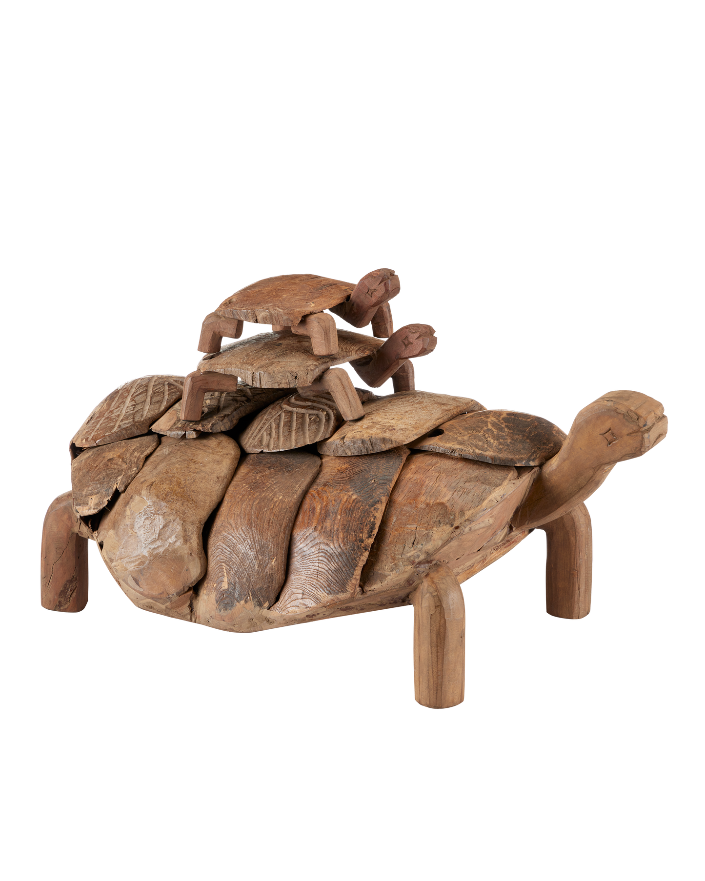 Turtle Set of 3