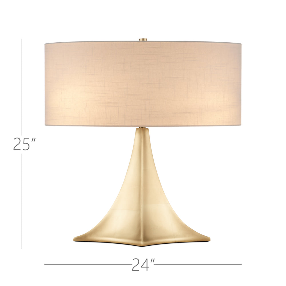 
                      
                        Cassia Table Lamp
                      
                    