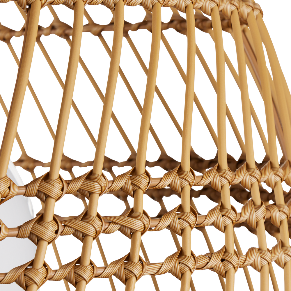 Fishtrap Outdoor Pendant.
