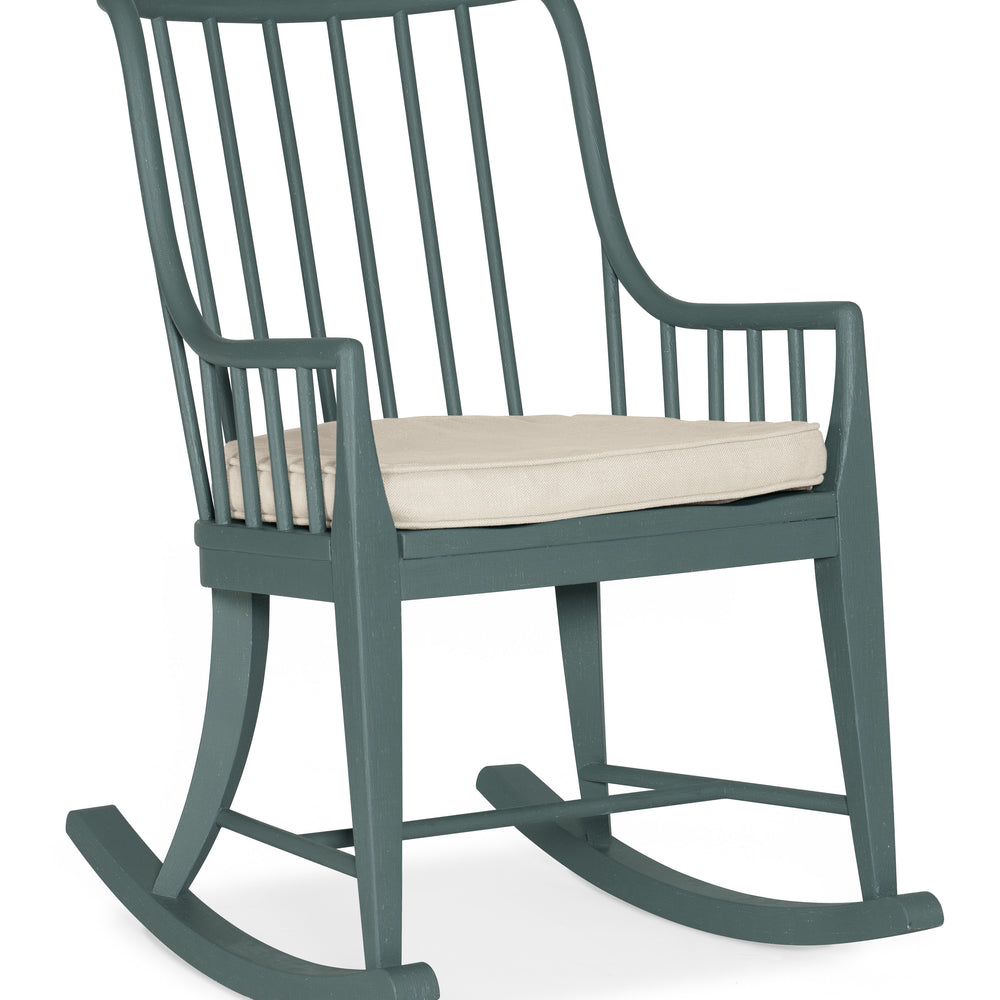 Serenity Moorings Rocking Chair